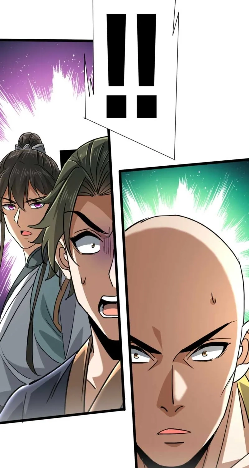 Read Greet the Sect Leader chapter 27 image 10 on Lezhin