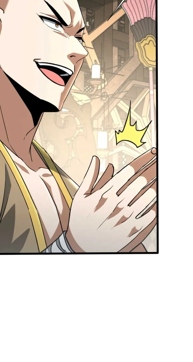 Read Greet the Sect Leader chapter 27 image 14 on Lezhin