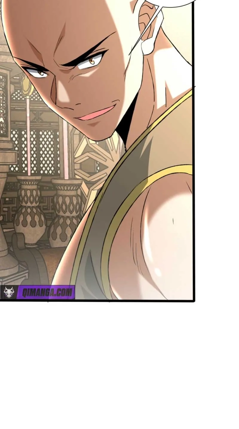 Read Greet the Sect Leader chapter 27 image 22 on Lezhin