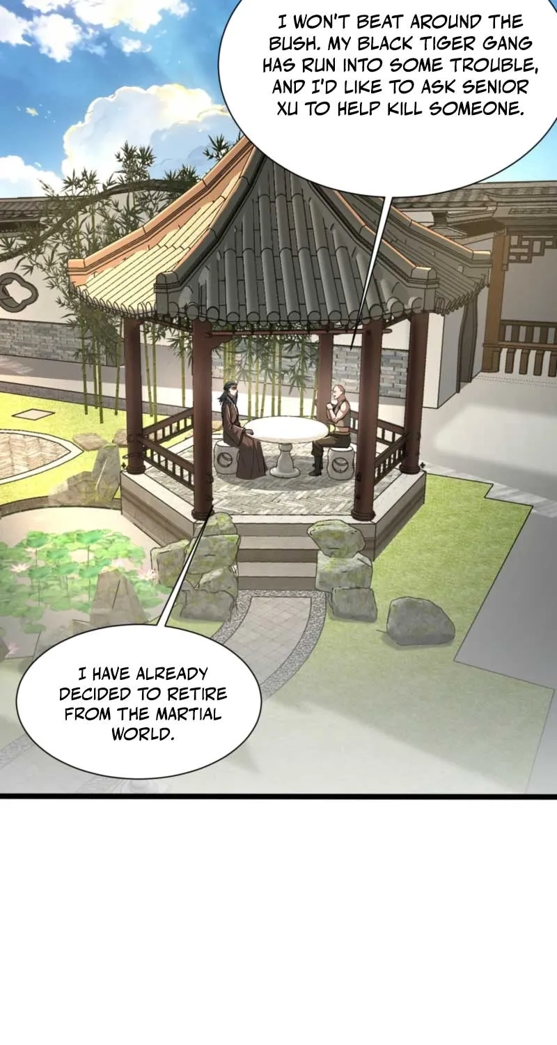 Read Greet the Sect Leader chapter 27 image 25 on Lezhin