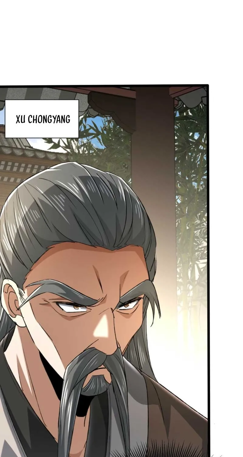 Read Greet the Sect Leader chapter 27 image 27 on Lezhin