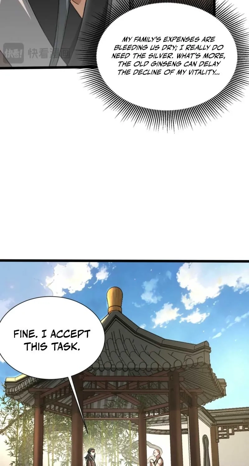 Read Greet the Sect Leader chapter 27 image 28 on Lezhin