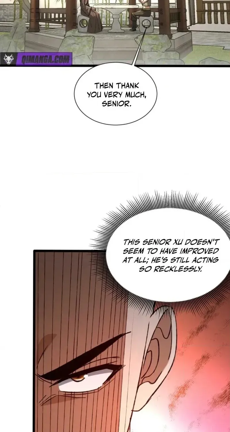 Read Greet the Sect Leader chapter 27 image 29 on Lezhin