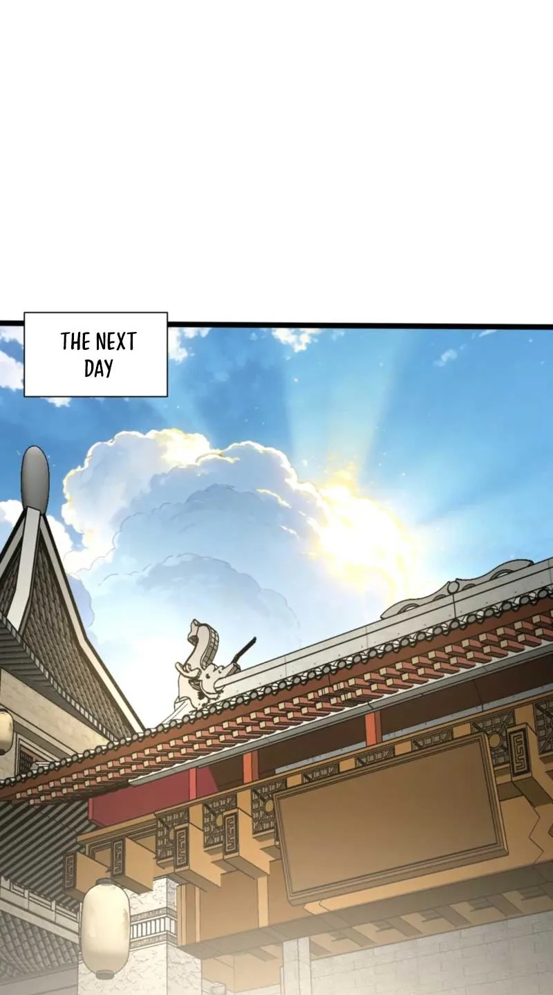 Read Greet the Sect Leader chapter 27 image 31 on Lezhin