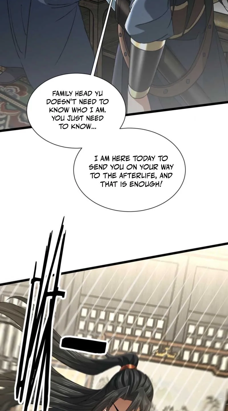 Read Greet the Sect Leader chapter 27 image 37 on Lezhin