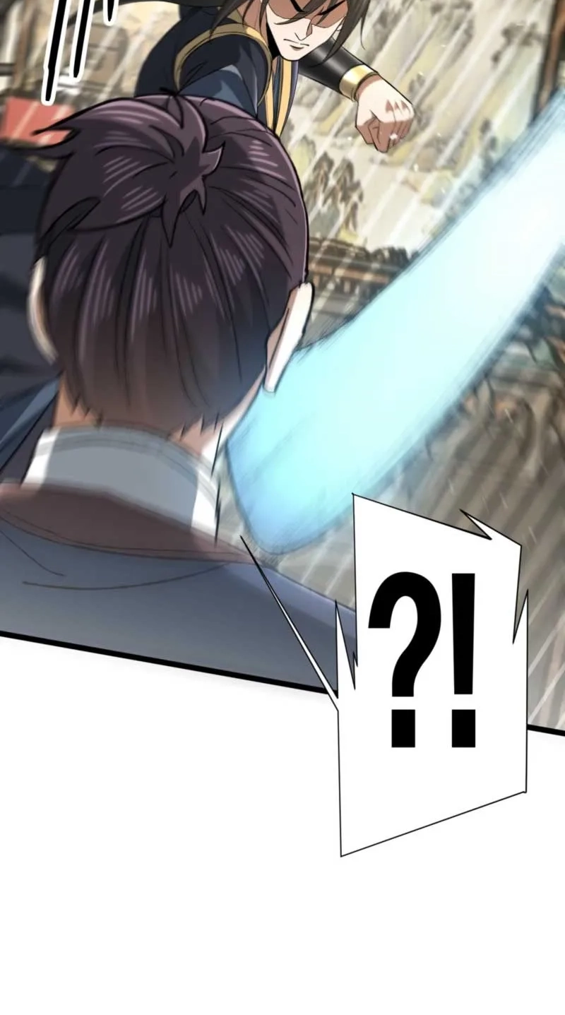 Read Greet the Sect Leader chapter 27 image 38 on Lezhin