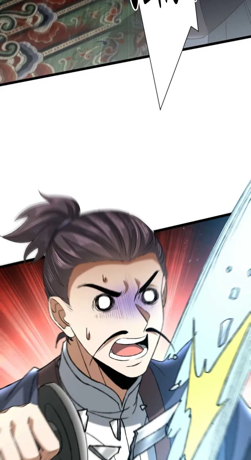 Read Greet the Sect Leader chapter 27 image 41 on Lezhin