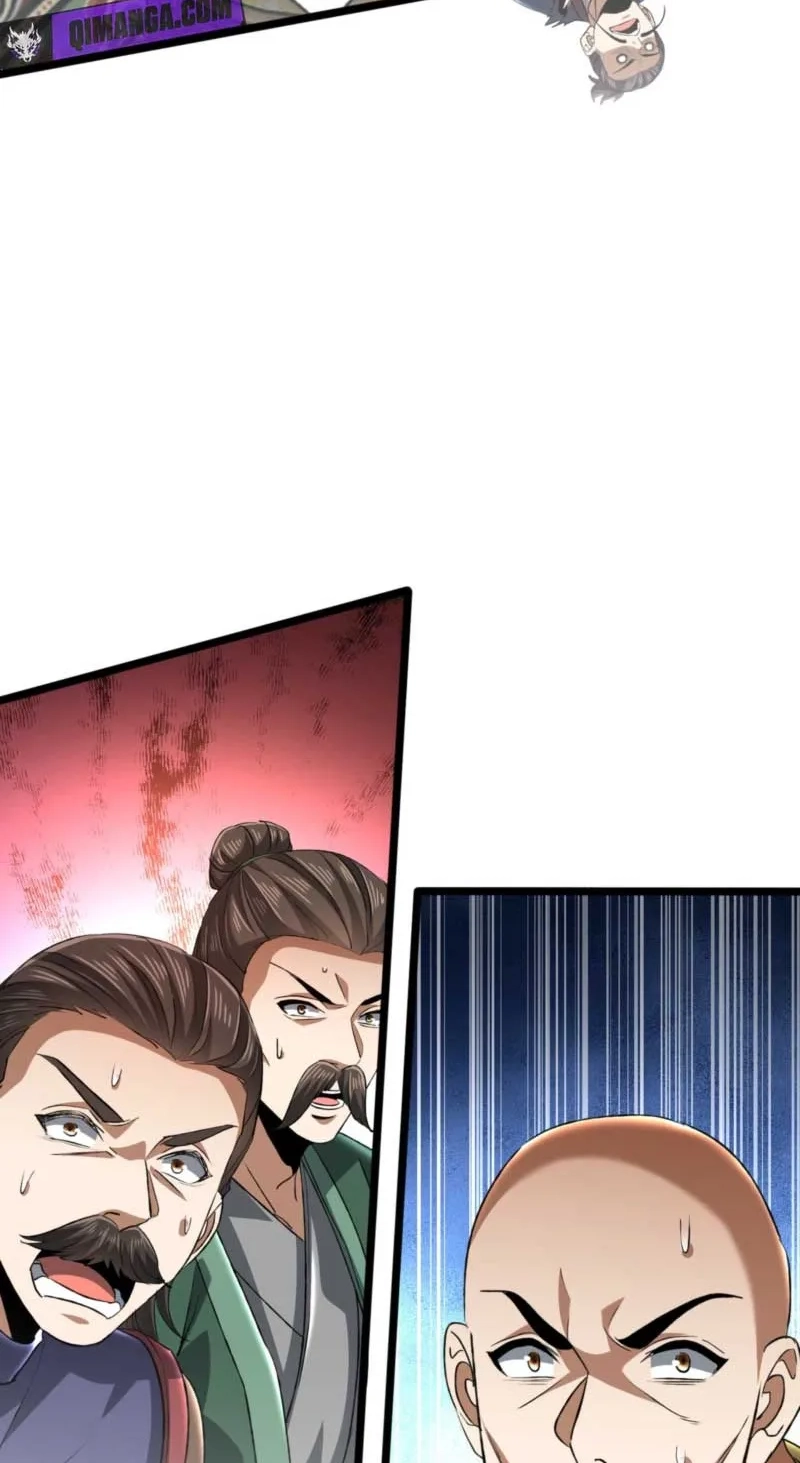 Read Greet the Sect Leader chapter 27 image 44 on Lezhin
