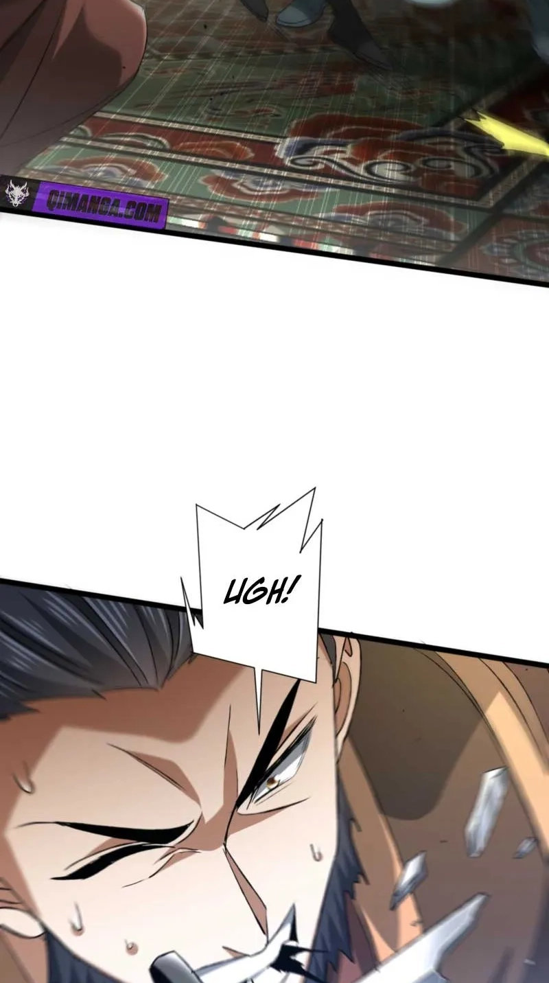 Read Greet the Sect Leader chapter 27 image 48 on Lezhin