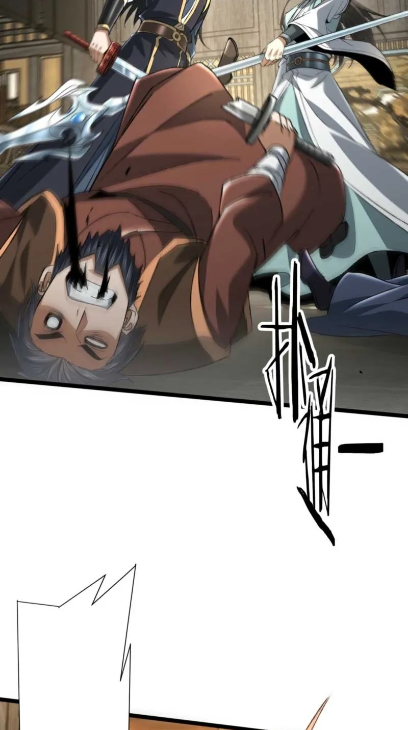 Read Greet the Sect Leader chapter 27 image 50 on Lezhin