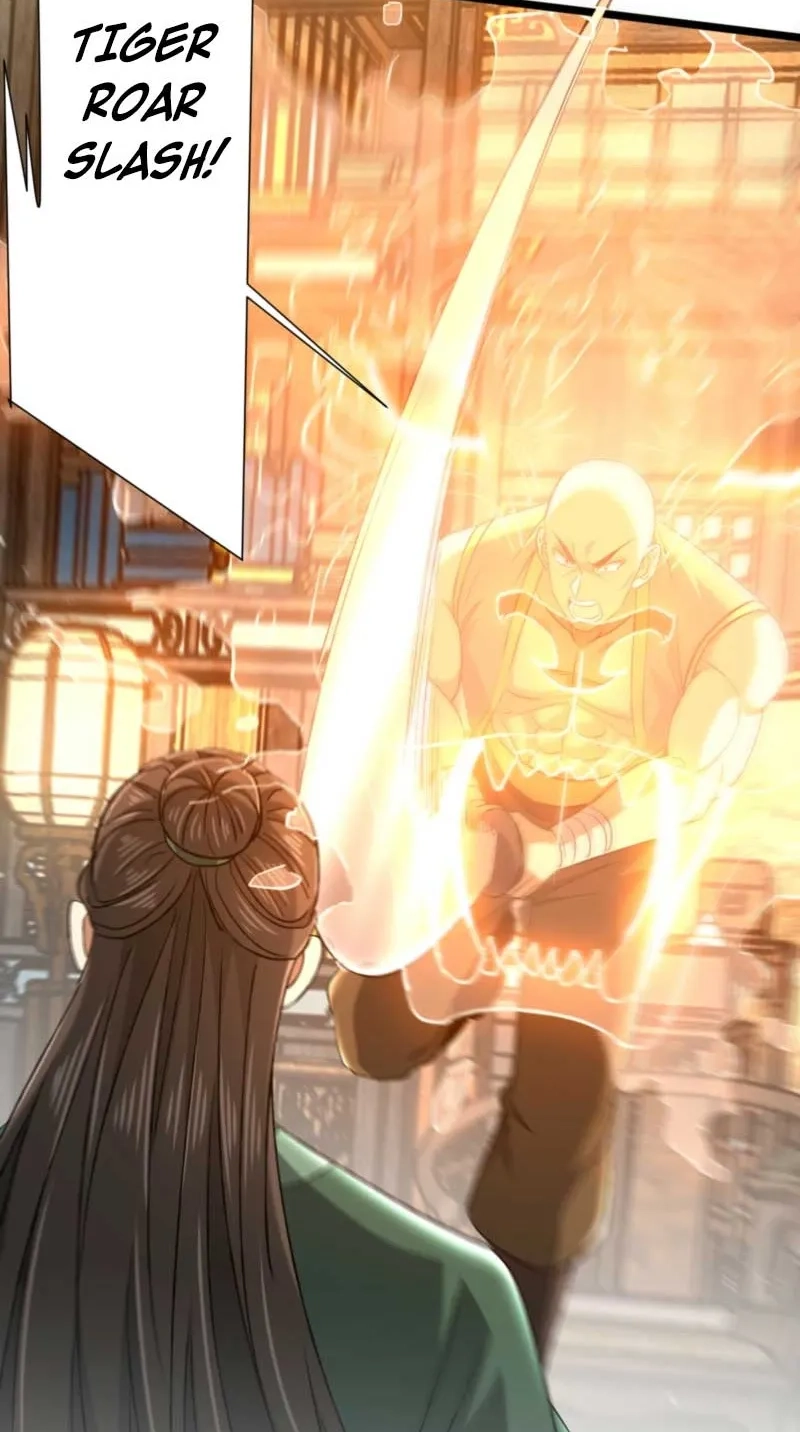 Read Greet the Sect Leader chapter 27 image 51 on Lezhin