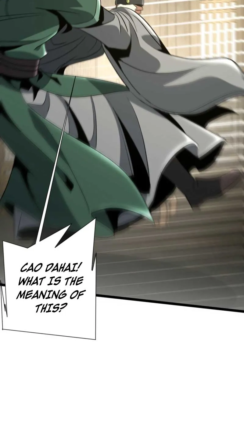Read Greet the Sect Leader chapter 27 image 54 on Lezhin