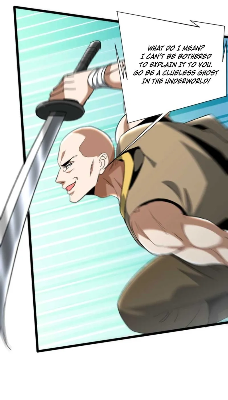 Read Greet the Sect Leader chapter 27 image 55 on Lezhin