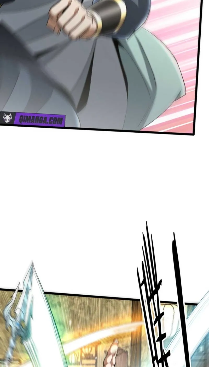 Read Greet the Sect Leader chapter 27 image 57 on Lezhin