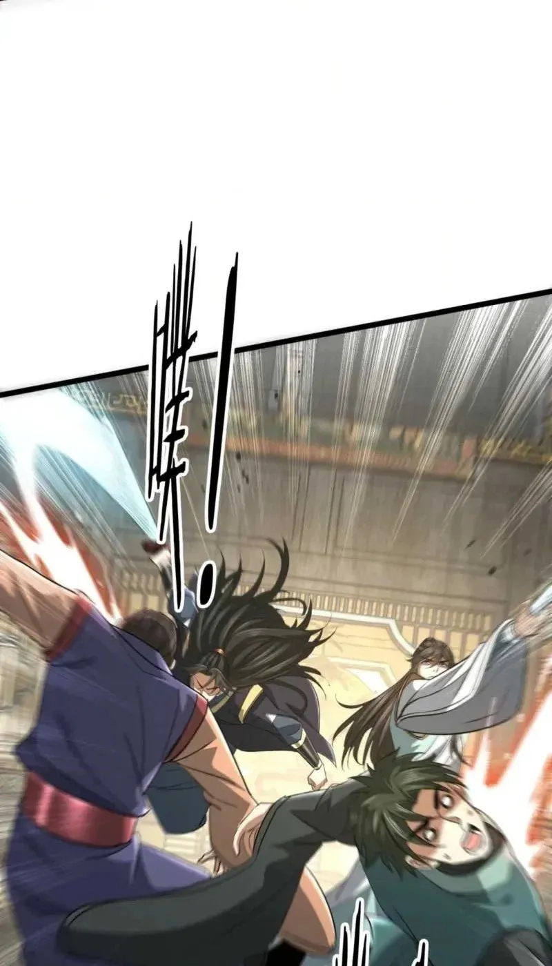 Read Greet the Sect Leader chapter 27 image 59 on Lezhin