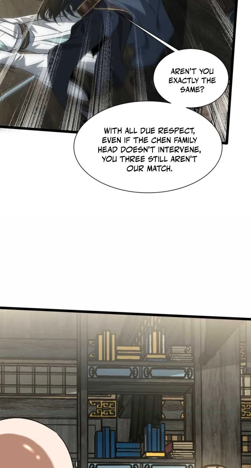 Read Greet the Sect Leader chapter 27 image 66 on Lezhin