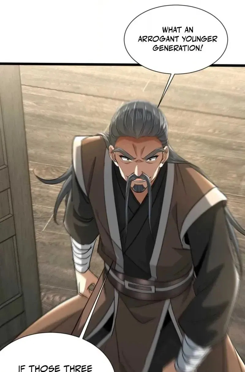 Read Greet the Sect Leader chapter 27 image 69 on Lezhin
