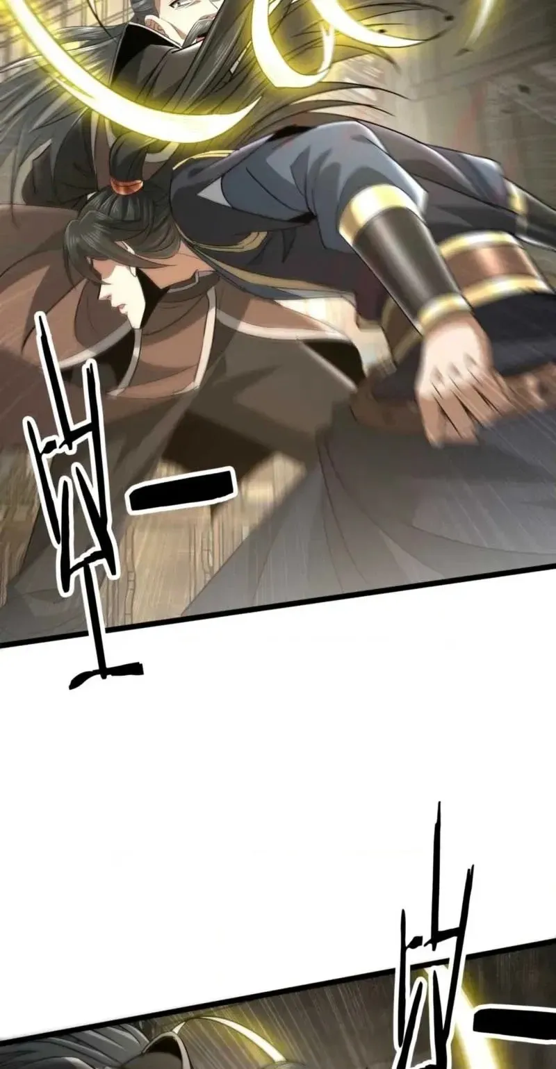 Read Greet the Sect Leader chapter 28 image 19 on Lezhin