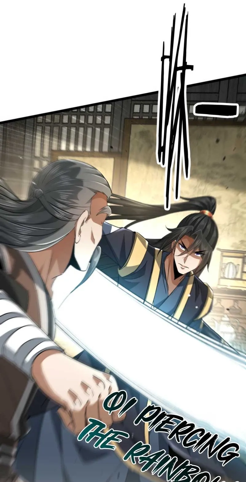 Read Greet the Sect Leader chapter 28 image 22 on Lezhin