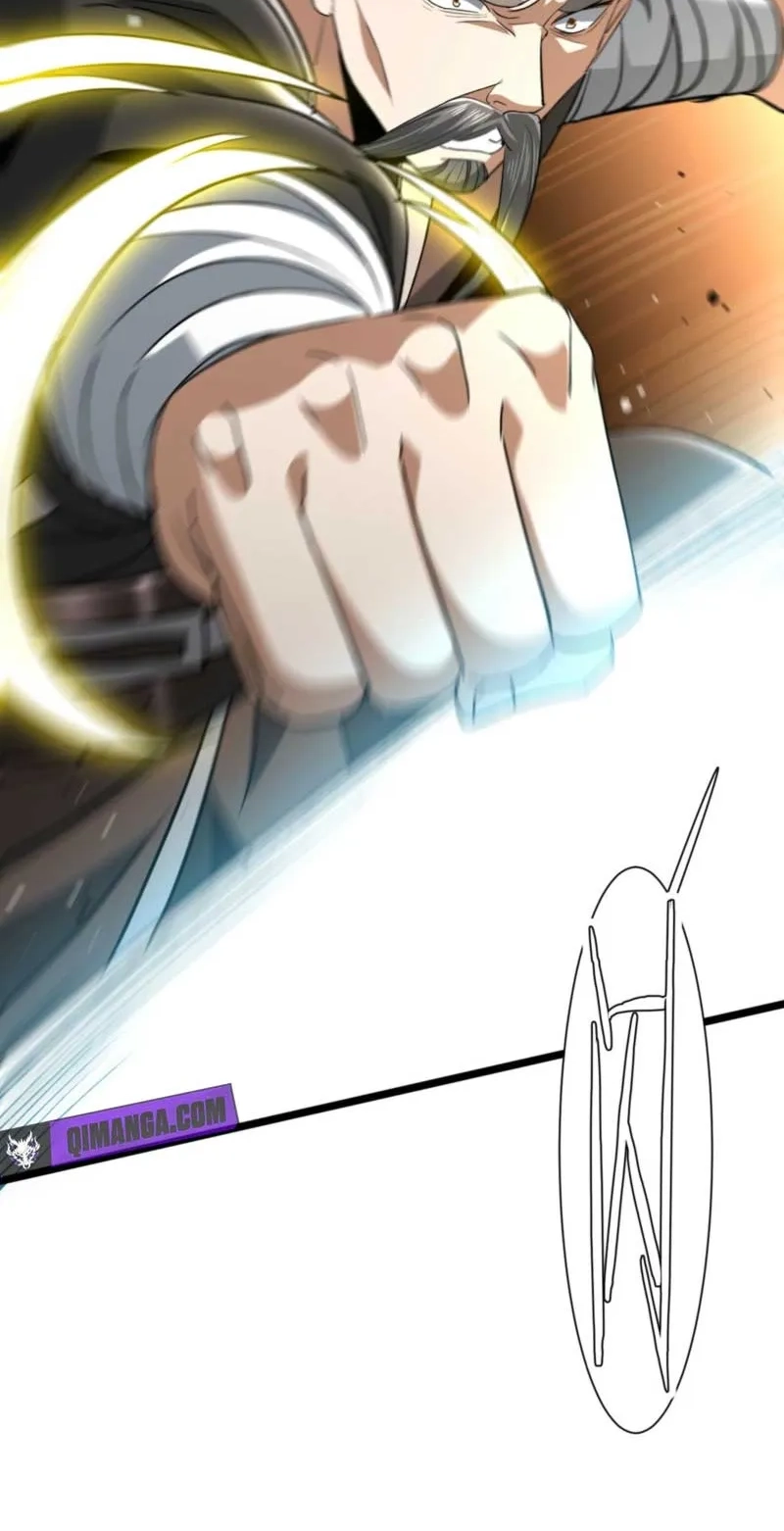 Read Greet the Sect Leader chapter 28 image 28 on Lezhin