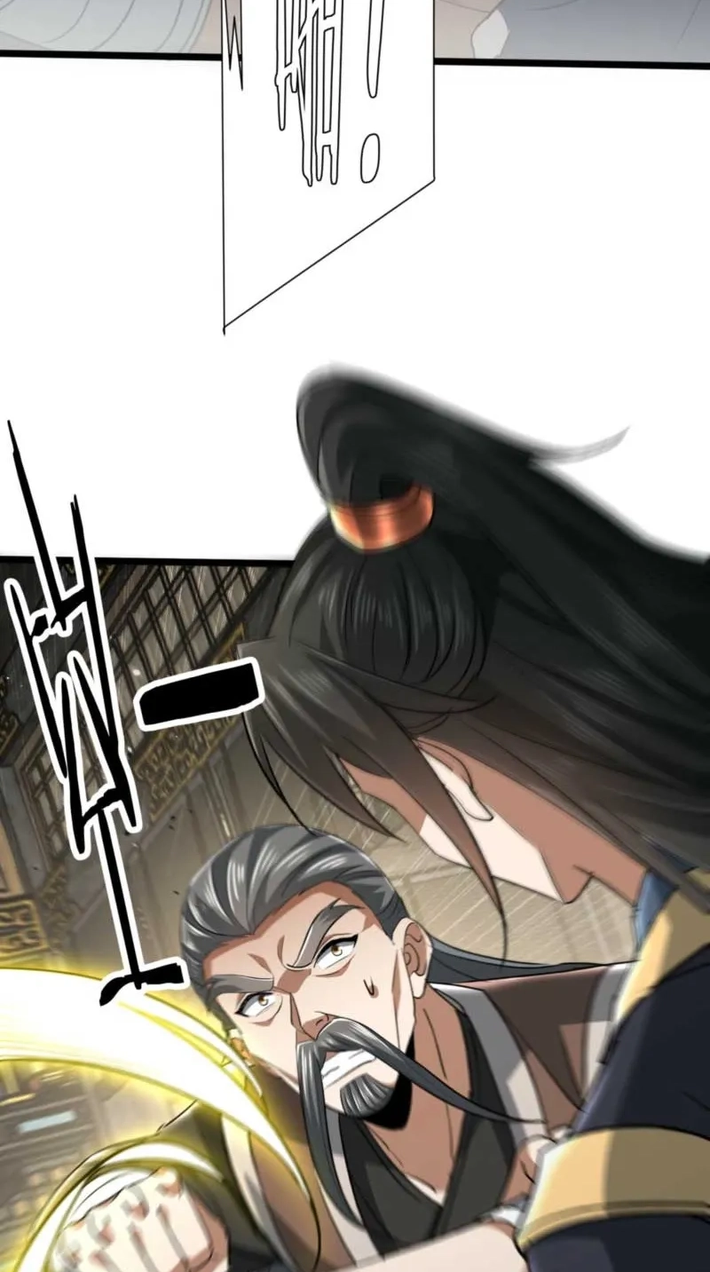 Read Greet the Sect Leader chapter 28 image 30 on Lezhin