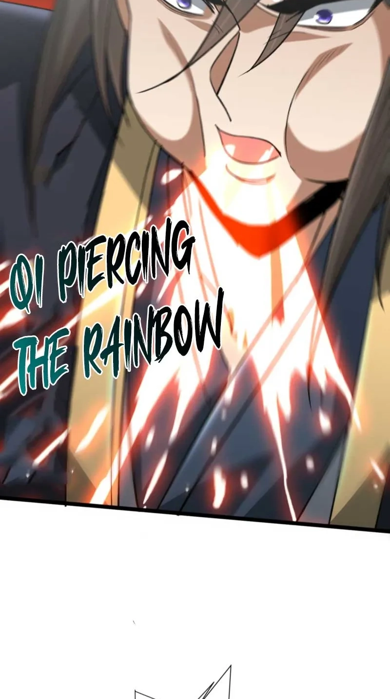 Read Greet the Sect Leader chapter 28 image 35 on Lezhin