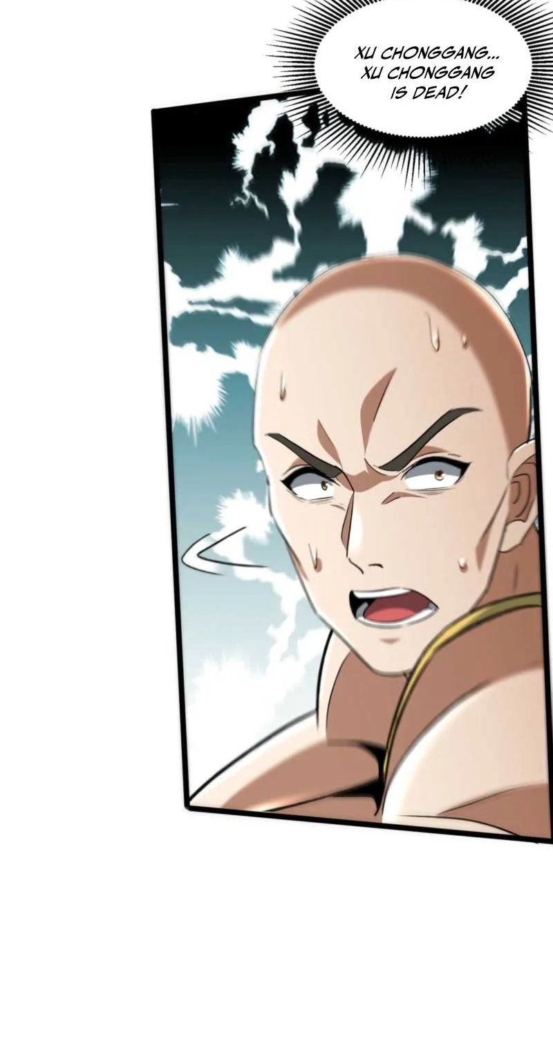 Read Greet the Sect Leader chapter 28 image 43 on Lezhin