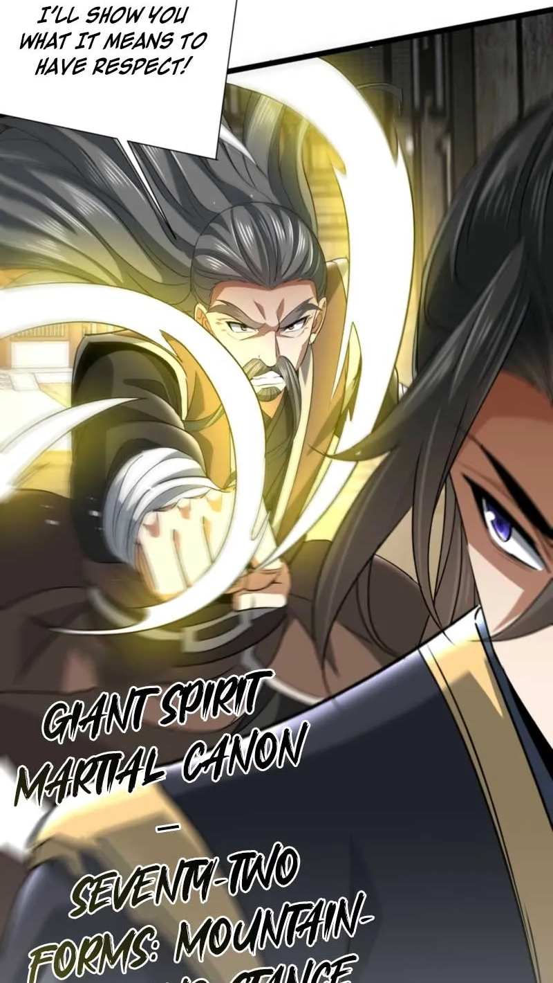 Read Greet the Sect Leader chapter 28 image 5 on Lezhin