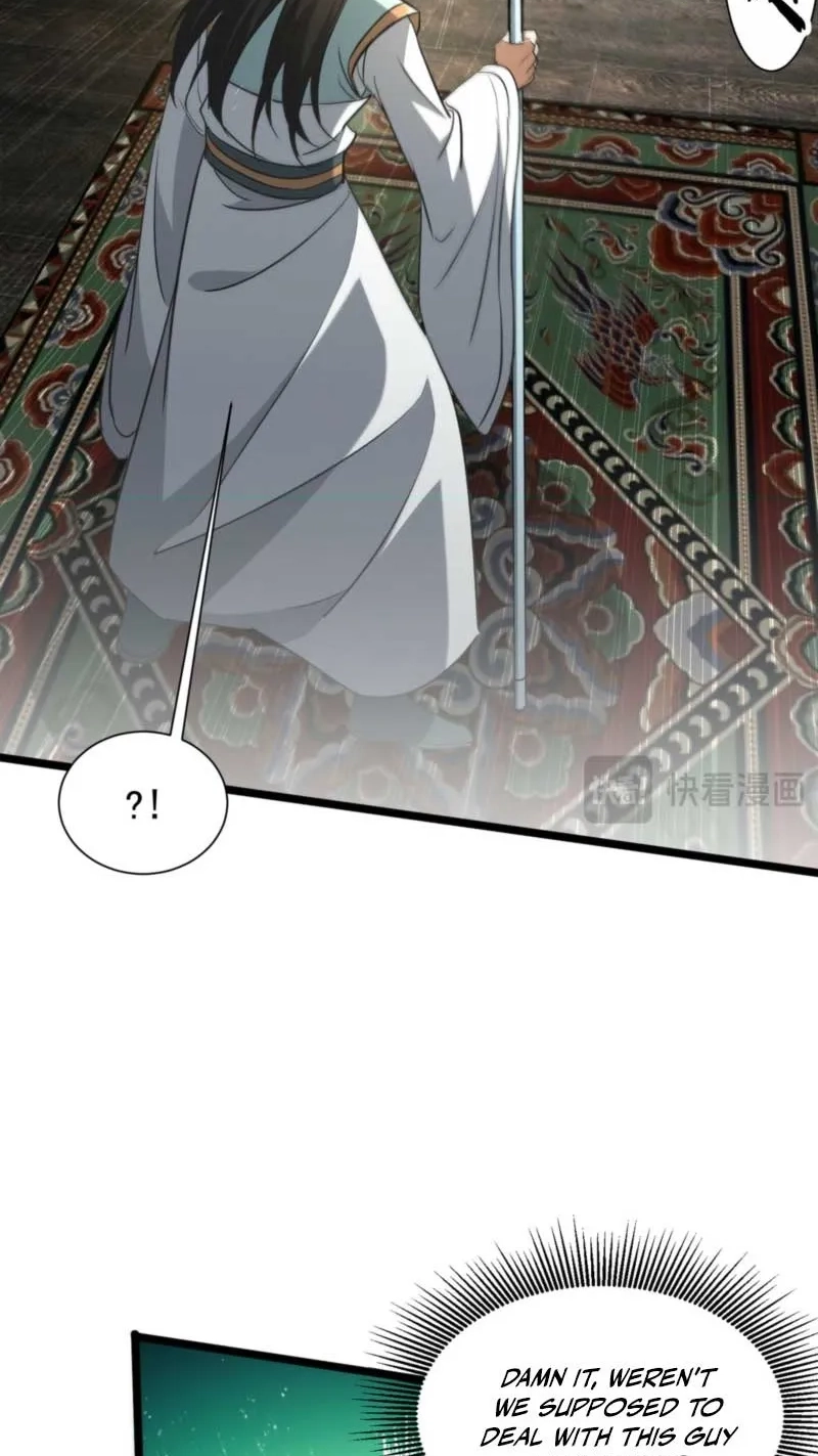 Read Greet the Sect Leader chapter 28 image 50 on Lezhin