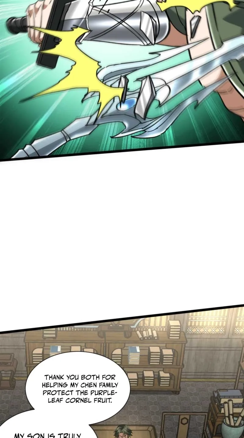 Read Greet the Sect Leader chapter 28 image 54 on Lezhin