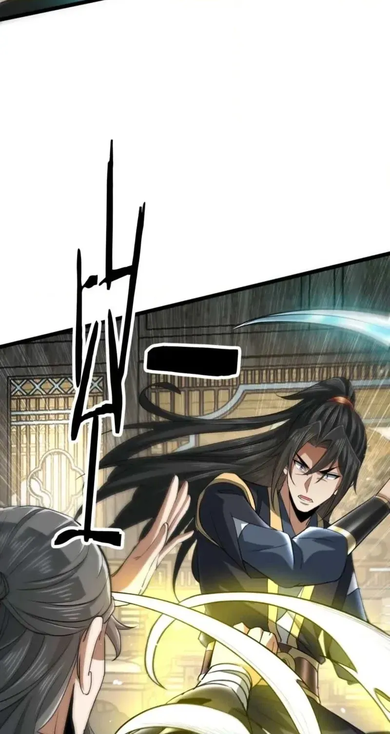 Read Greet the Sect Leader chapter 28 image 9 on Lezhin