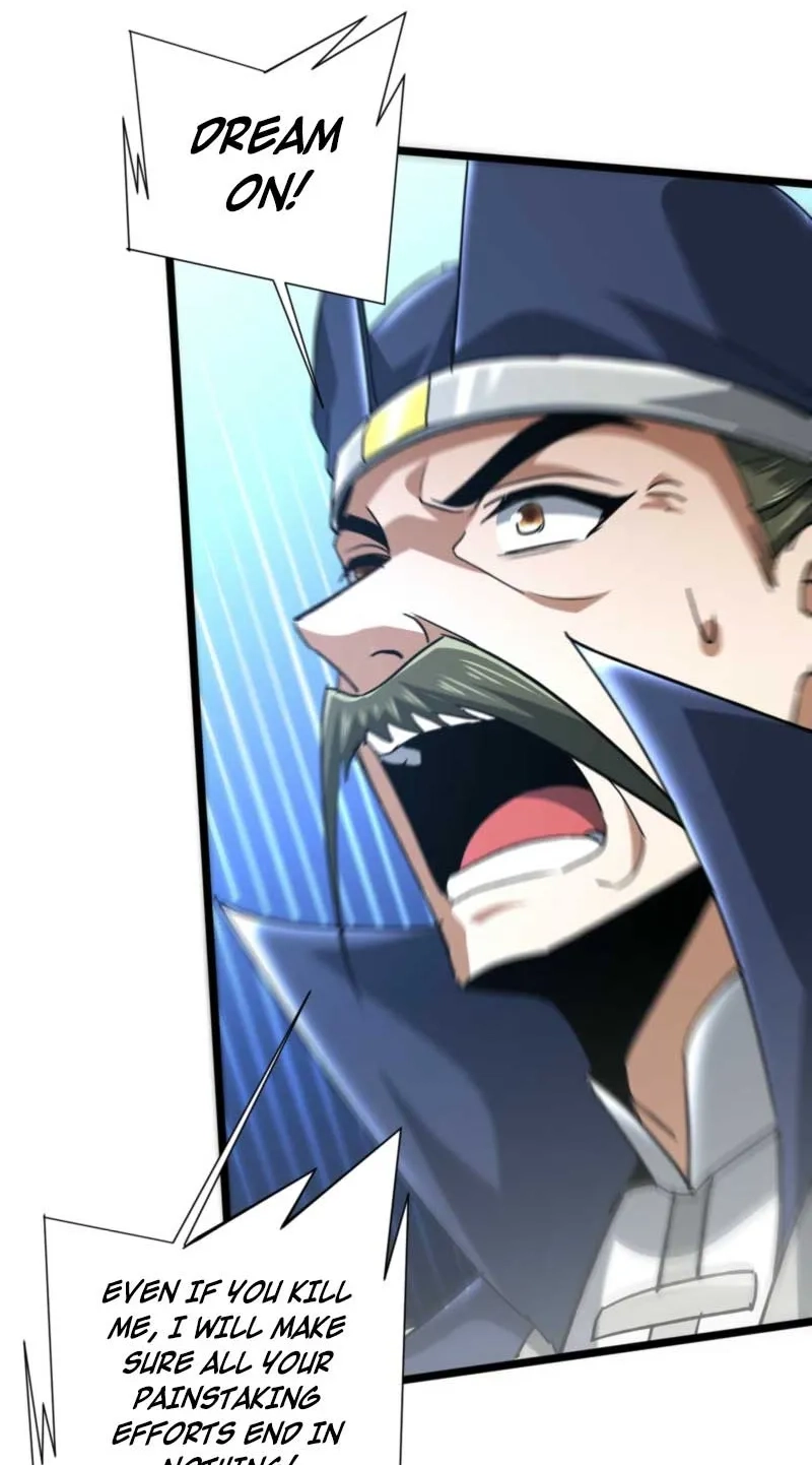 Read Greet the Sect Leader chapter 29 image 24 on Lezhin