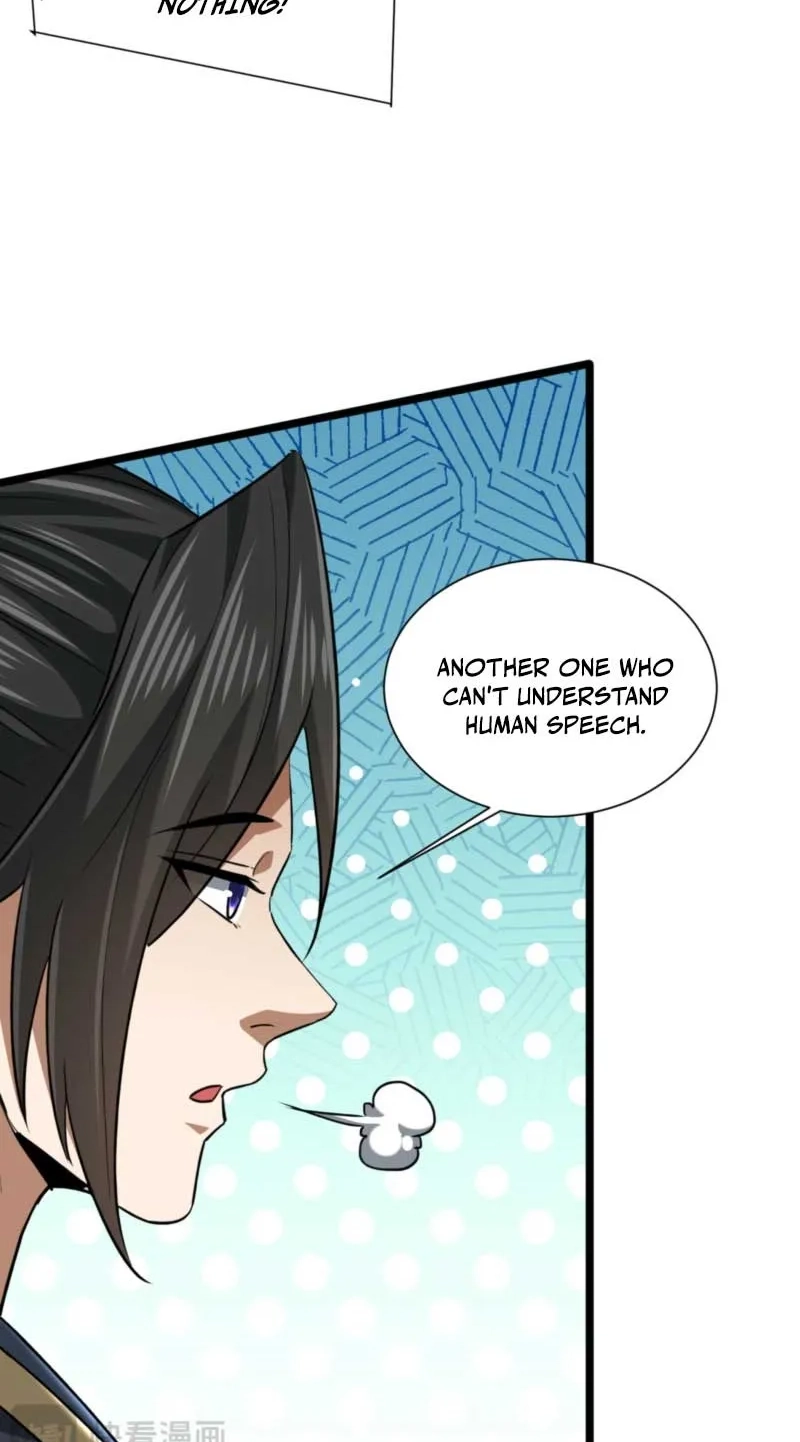 Read Greet the Sect Leader chapter 29 image 25 on Lezhin