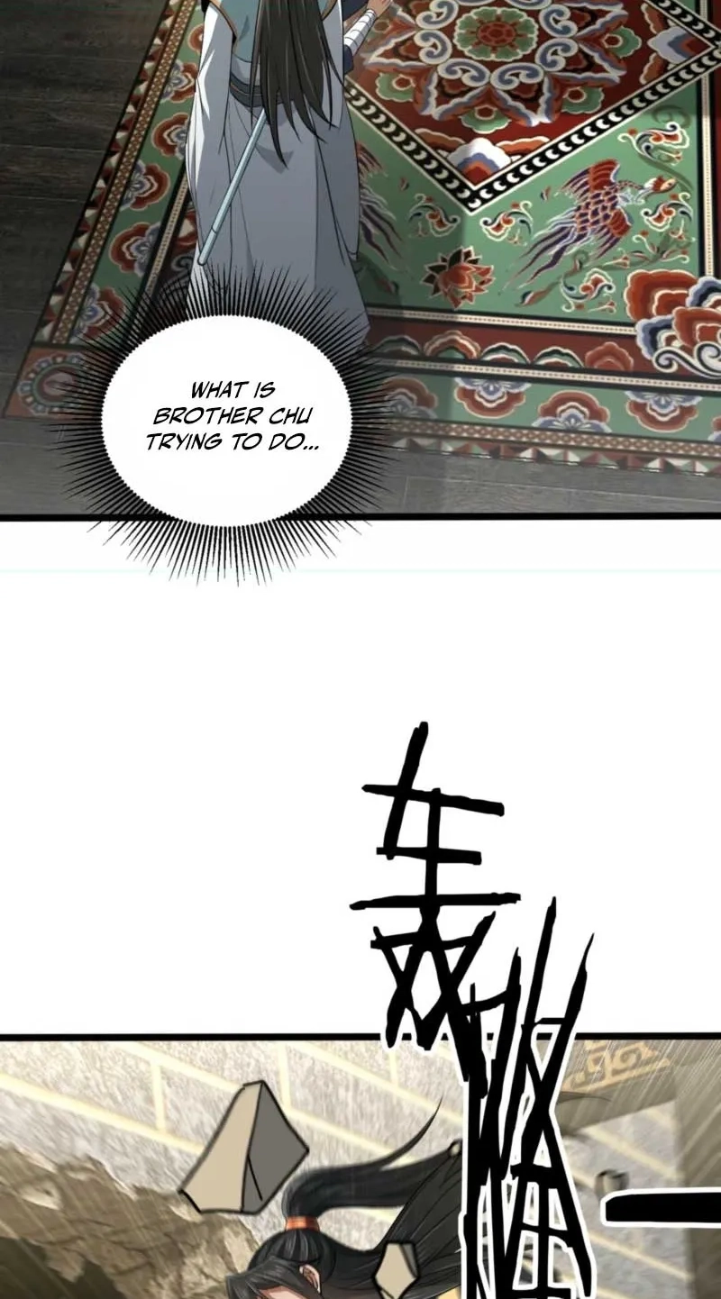 Read Greet the Sect Leader chapter 29 image 27 on Lezhin