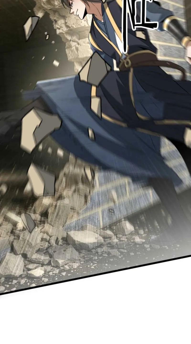 Read Greet the Sect Leader chapter 29 image 28 on Lezhin