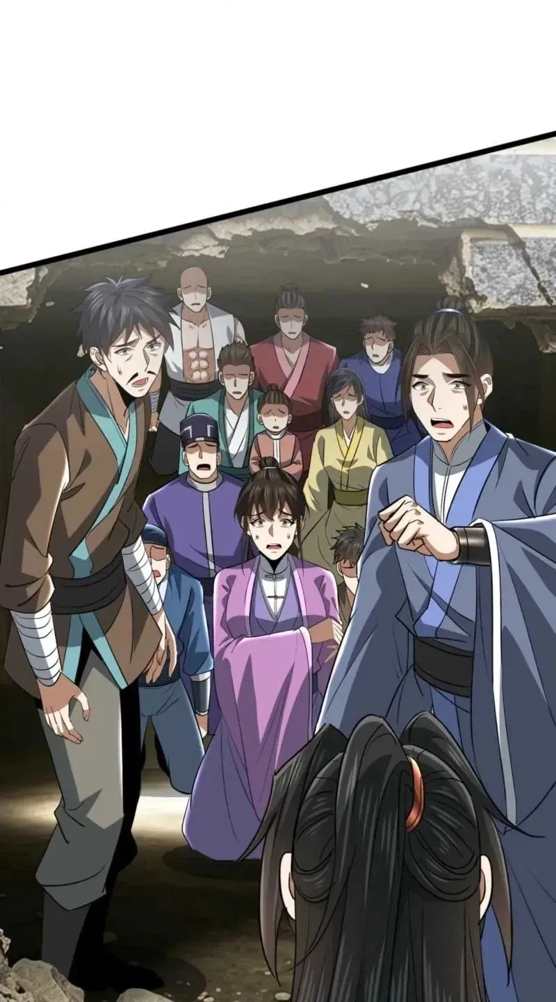 Read Greet the Sect Leader chapter 29 image 29 on Lezhin