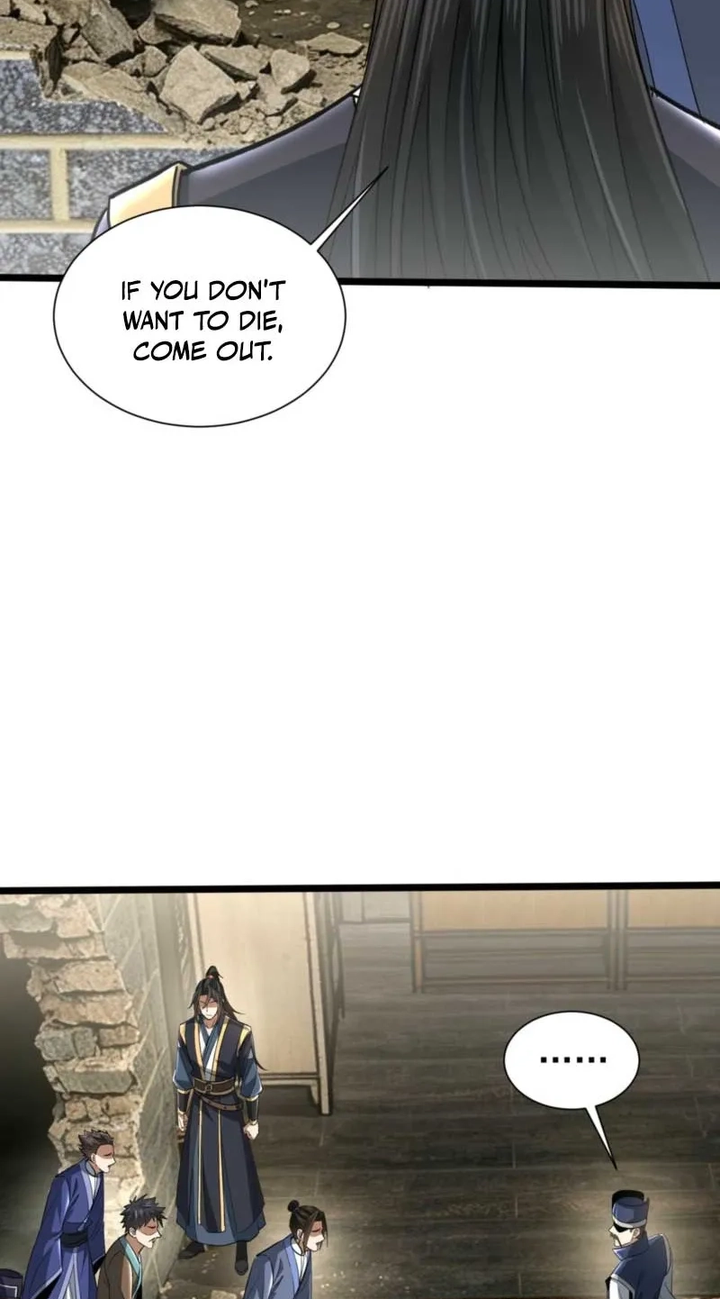 Read Greet the Sect Leader chapter 29 image 30 on Lezhin
