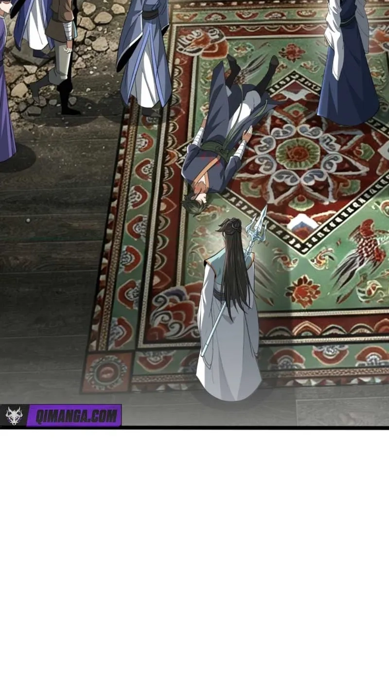 Read Greet the Sect Leader chapter 29 image 31 on Lezhin