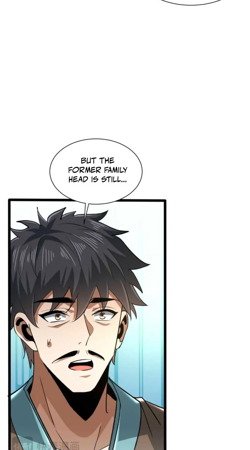 Read Greet the Sect Leader chapter 29 image 43 on Lezhin