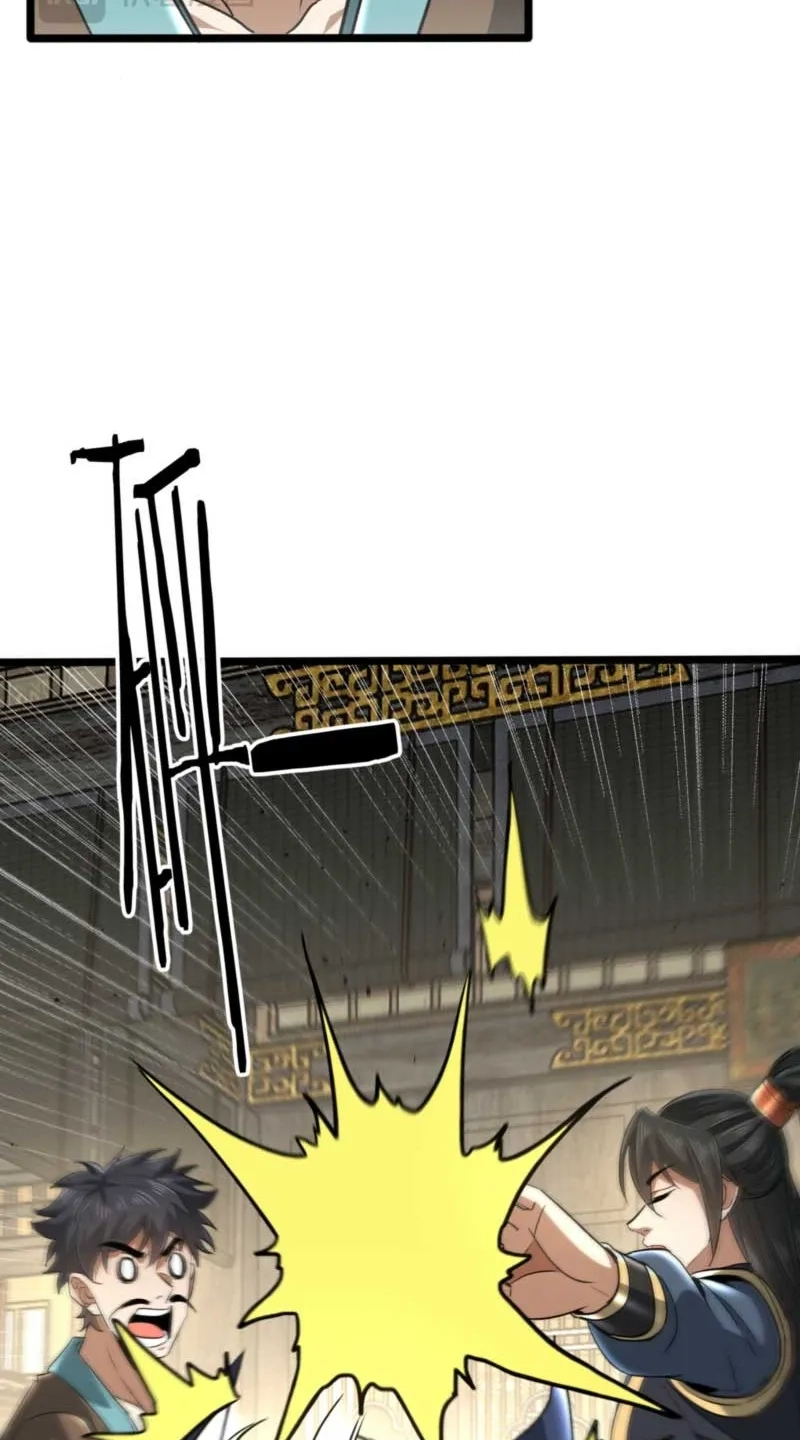 Read Greet the Sect Leader chapter 29 image 44 on Lezhin