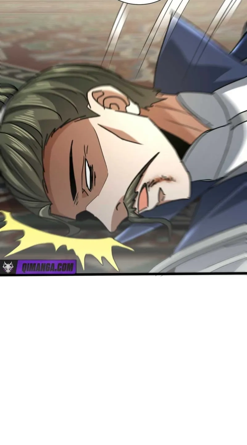 Read Greet the Sect Leader chapter 29 image 46 on Lezhin