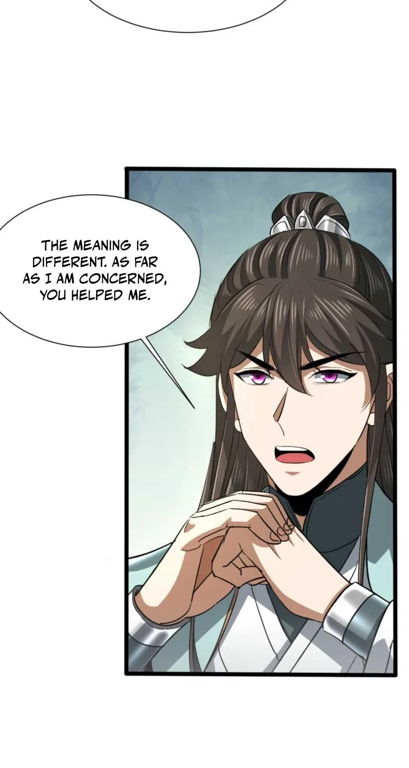 Read Greet the Sect Leader chapter 29 image 50 on Lezhin