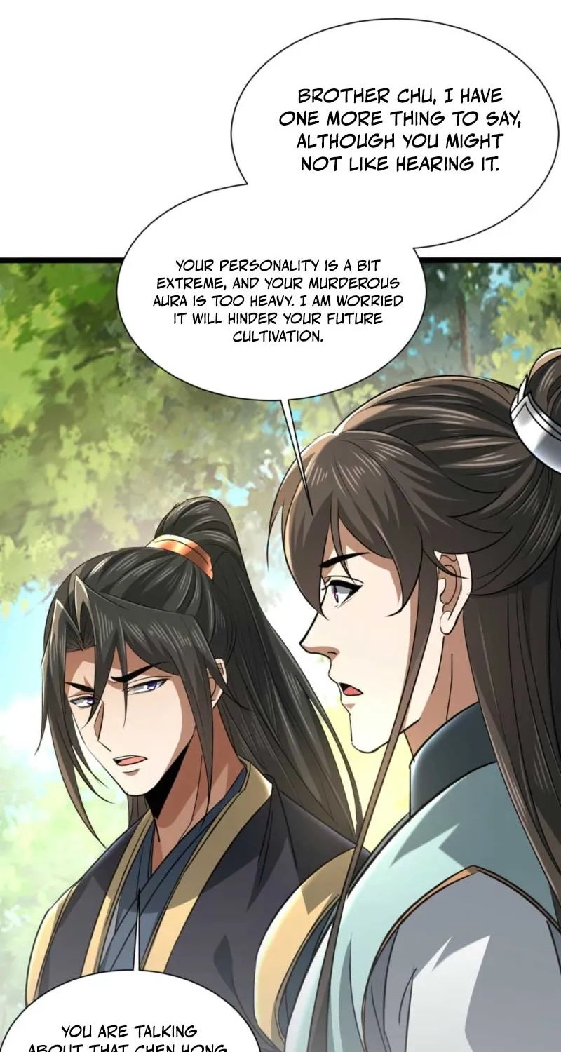 Read Greet the Sect Leader chapter 29 image 51 on Lezhin