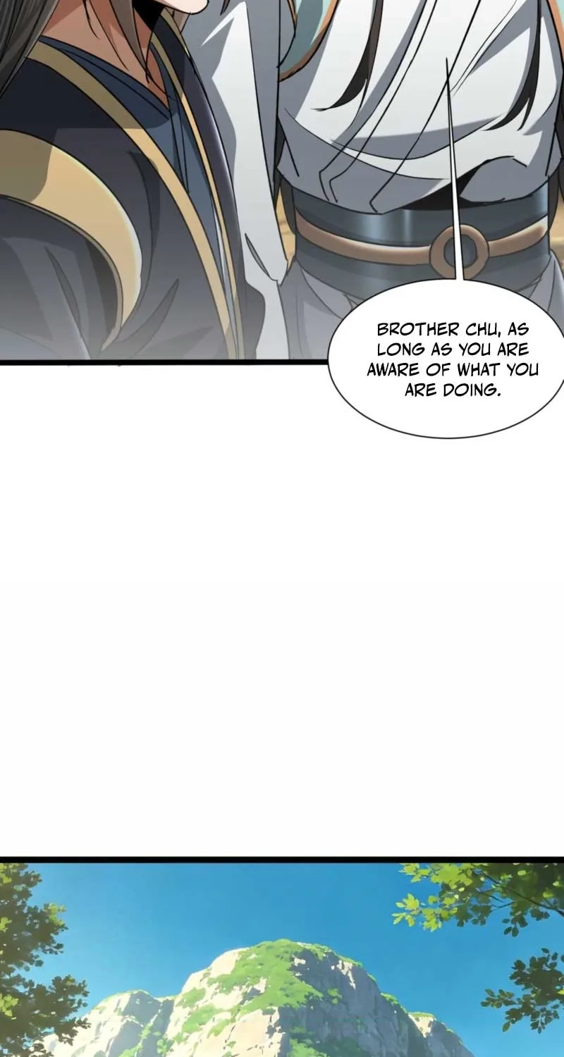 Read Greet the Sect Leader chapter 29 image 53 on Lezhin