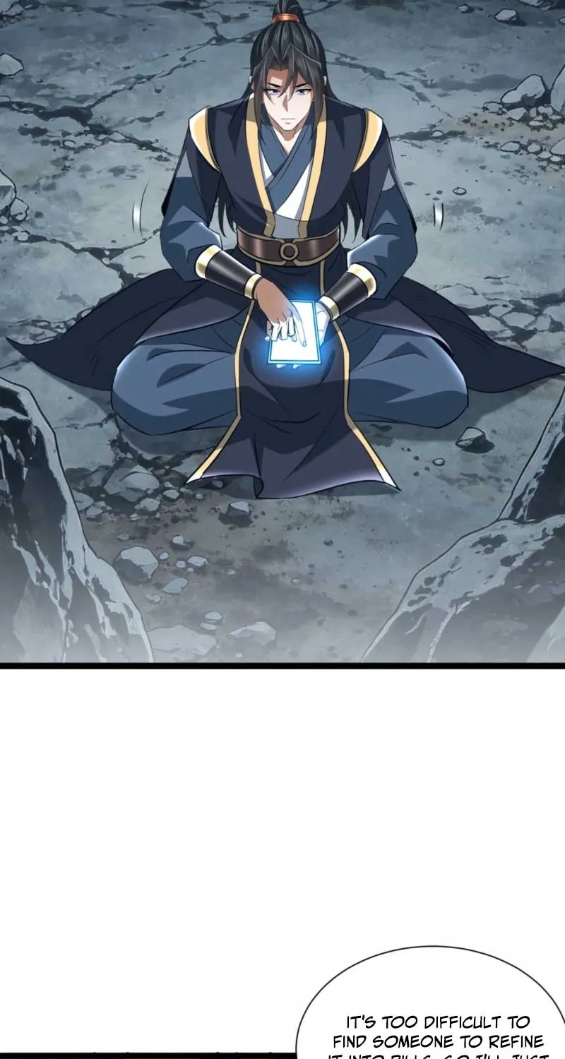 Read Greet the Sect Leader chapter 29 image 57 on Lezhin