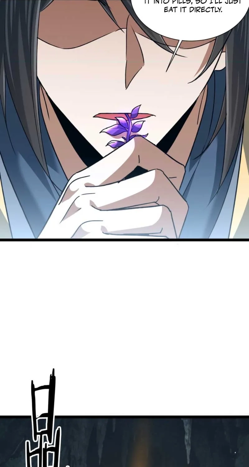 Read Greet the Sect Leader chapter 29 image 58 on Lezhin