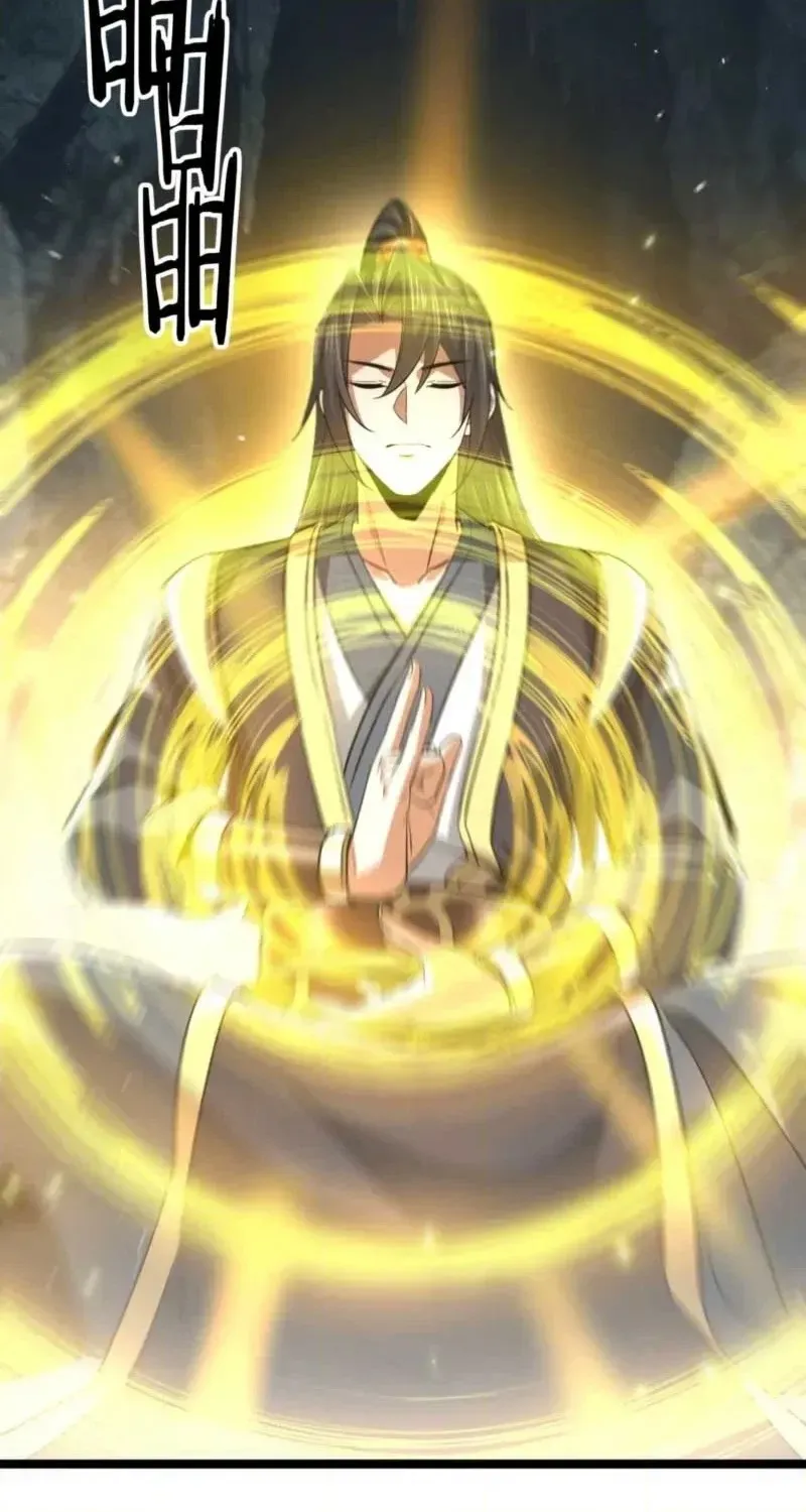 Read Greet the Sect Leader chapter 29 image 59 on Lezhin