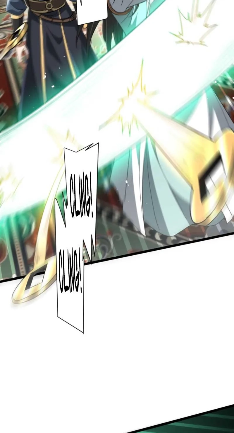 Read Greet the Sect Leader chapter 29 image 6 on Lezhin