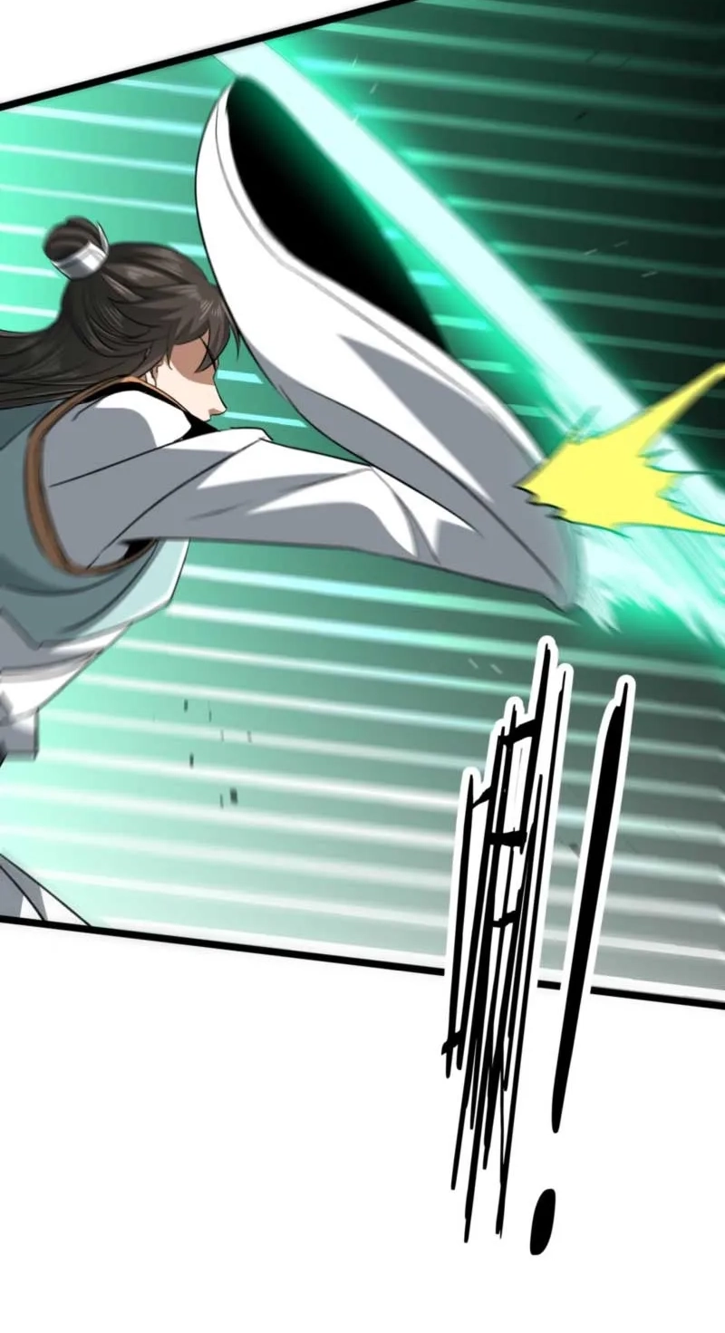 Read Greet the Sect Leader chapter 29 image 7 on Lezhin