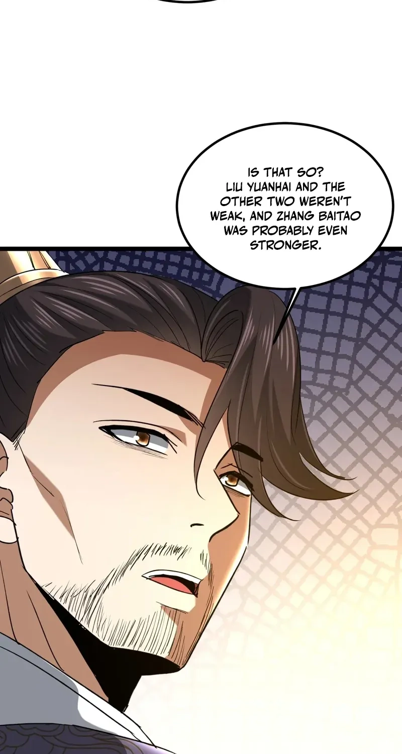 Read Greet the Sect Leader chapter 30 image 10 on Lezhin